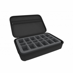Feldherr Half-Size Case 50 for Frosthaven - miniatures
