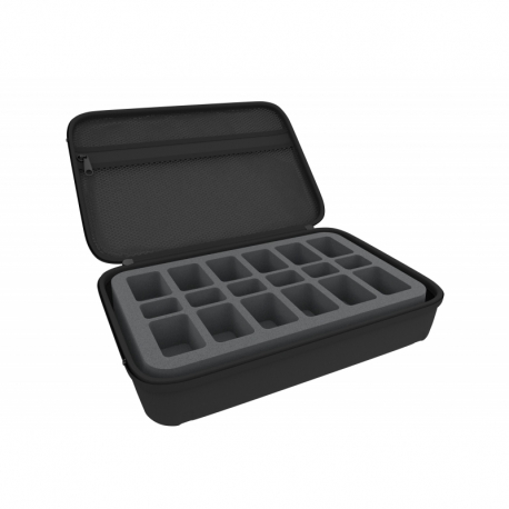 Feldherr Half-Size Case 50 for Frosthaven - miniatures