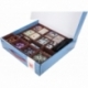 Feldherr Storage Box LBBG075 for The Quacks of Quedlinburg - core game + 2 expansions (Mega box)