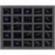 Feldherr Storage Box FSLB250 for Tyranids: Combat Patrol