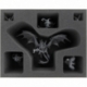 Feldherr Storage Box FSLB250 for Tyranids: Combat Patrol