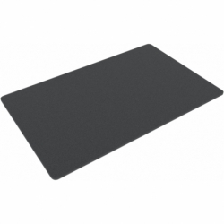 IGBA004 342 mm x 212 mm x 4 mm foam base / foam topper