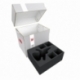 Feldherr Storage Box FSLB310 for Chaos Daemons: Slaanesh