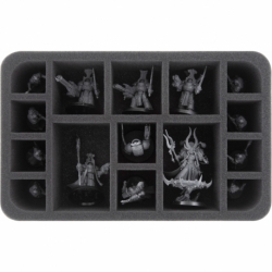 Feldherr MINI PLUS bag for Thousand Sons: Combat Patrol