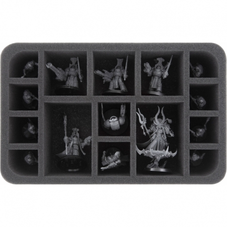Feldherr MINI PLUS bag for Thousand Sons: Combat Patrol