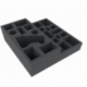 Feldherr Organizer Insert for Dark Souls The Board Game: Painted World Of Ariamis - core game box