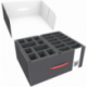 Feldherr Storage Box FSLB150 for Chaos Daemons: Slaanesh