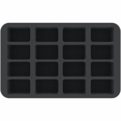 Feldherr Storage Box DSLB150 for Chaos Daemons: Slaanesh