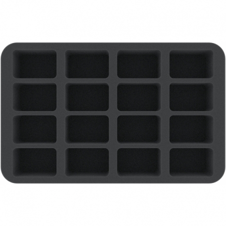 Feldherr Storage Box DSLB150 for Chaos Daemons: Slaanesh