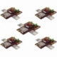 5 pcs. value pack Feldherr Dashboard for Lords of Waterdeep