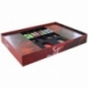 Feldherr Organizer Insert for Fuji - core game box