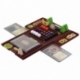 Feldherr Dashboard for Lords of Waterdeep