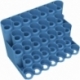 Feldherr Paint Rack for 33 color bottles