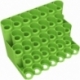 Feldherr Paint Rack for 33 color bottles