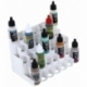 Feldherr Paint Rack for 33 color bottles