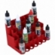 Feldherr Paint Rack for 33 color bottles