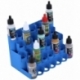 Feldherr Paint Rack for 33 color bottles