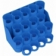 Feldherr Paint Rack for 18 color bottles