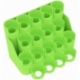 Feldherr Paint Rack for 18 color bottles