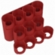 Feldherr Paint Rack for 11 color bottles