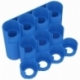 Feldherr Paint Rack for 11 color bottles