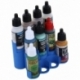 Feldherr Paint Rack for 11 color bottles