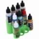 Feldherr Paint Rack for 11 color bottles