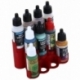 Feldherr Paint Rack for 11 color bottles