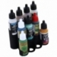 Feldherr Paint Rack for 11 color bottles