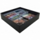 Feldherr Organizer Insert para Fast & Furious: Highway Heist - caja de juego principal