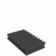 EUMFJLA01 Feldherr Zugliege - H0 Gauge - 9 compartments for model railway locomotives, wagons and vehicles