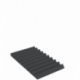 EUMFJLA01 Feldherr Zugliege - H0 Gauge - 9 compartments for model railway locomotives, wagons and vehicles