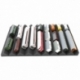 EUMFJLA01 Feldherr Zugliege - H0 Gauge - 9 compartments for model railway locomotives, wagons and vehicles