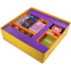 Feldherr Organizer Insert for Last Defense! - core game box