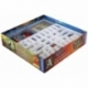 Feldherr Organizer Insert for The Legends of Andor: The Eternal Frost - board game box
