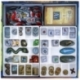 Feldherr Organizer Insert for The Legends of Andor: The Eternal Frost - board game box