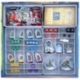 Feldherr Organizer Insert for The Legends of Andor: The Eternal Frost - board game box