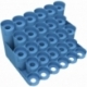 Feldherr Paint Rack for 28 Citadel paint pots (12 ml / 18 ml / 24 ml)