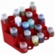 Feldherr Paint Rack for 28 Citadel paint pots (12 ml / 18 ml / 24 ml)