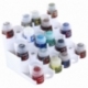 Feldherr Paint Rack for 28 Citadel paint pots (12 ml / 18 ml / 24 ml)