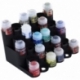 Feldherr Paint Rack for 28 Citadel paint pots (12 ml / 18 ml / 24 ml)