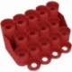 Feldherr Paint Rack for 18 Citadel paint pots (12 ml / 18 ml / 24 ml)