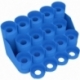 Feldherr Paint Rack for 18 Citadel paint pots (12 ml / 18 ml / 24 ml)