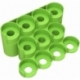 Feldherr Paint Rack for 11 Citadel paint pots (12 ml / 18 ml / 24 ml)