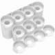 Feldherr Paint Rack for 11 Citadel paint pots (12 ml / 18 ml / 24 ml)