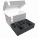 Feldherr Storage Box DSLB310 for Chaos Daemons: Slaanesh