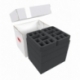 Feldherr GENERAL 370 bag with Storage Boxes FSLB310 + FSLB040 for Slaves to Darkness