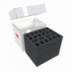 Feldherr GENERAL 370 bag with Storage Boxes FSLB310 + FSLB040 for Slaves to Darkness