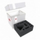 Feldherr GENERAL 370 bag with Storage Boxes FSLB310 + FSLB040 for Slaves to Darkness