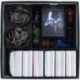 Feldherr Organizer Insert for Disney Villainous (unsleeved) - core game box